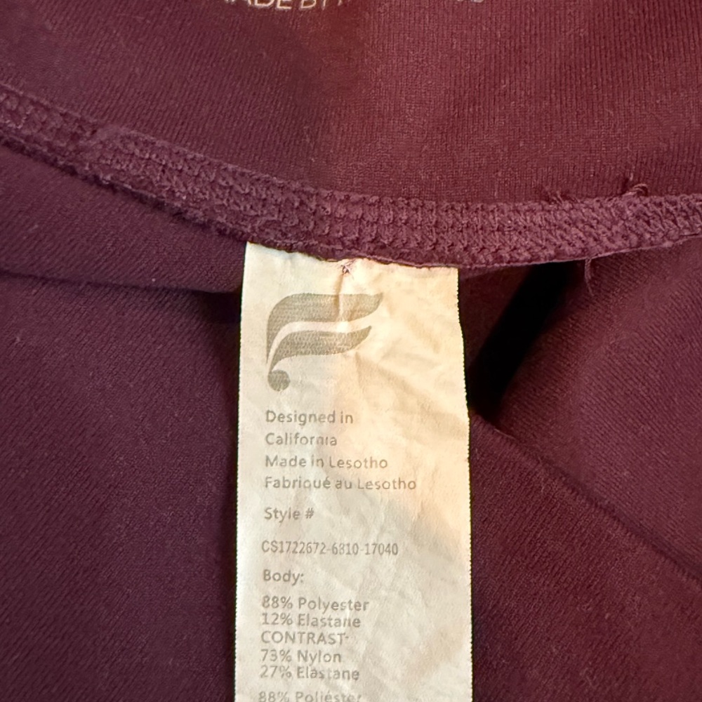 Fabletics Bundle - image 3